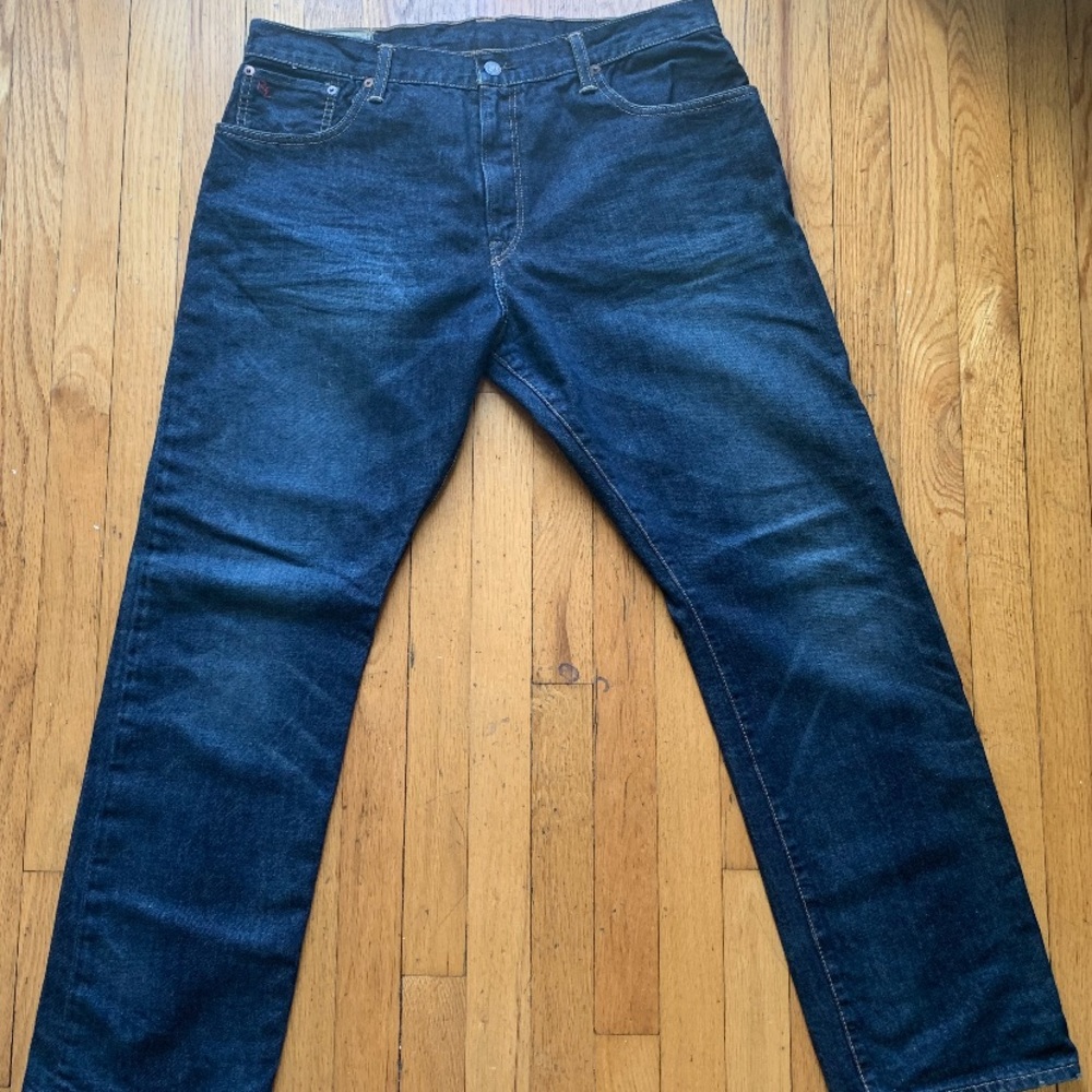 Ralph Lauren Polo Jeans